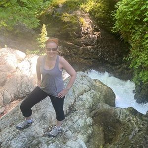 Meet your Posher, Kate